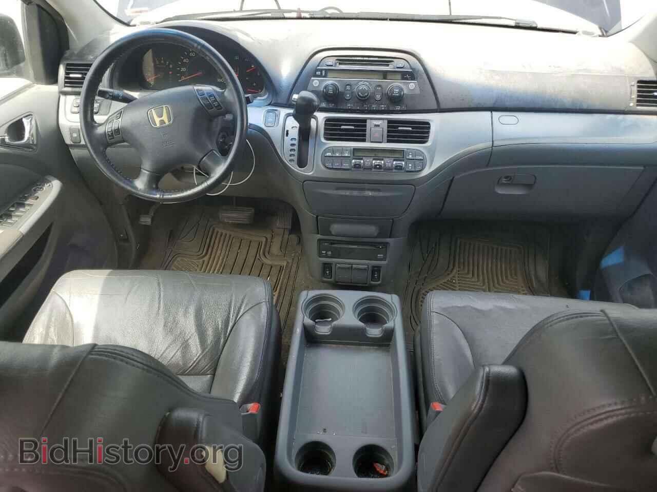 2007 HONDA All Models - VIN: 5FNRL38737B112935 - Фото 8