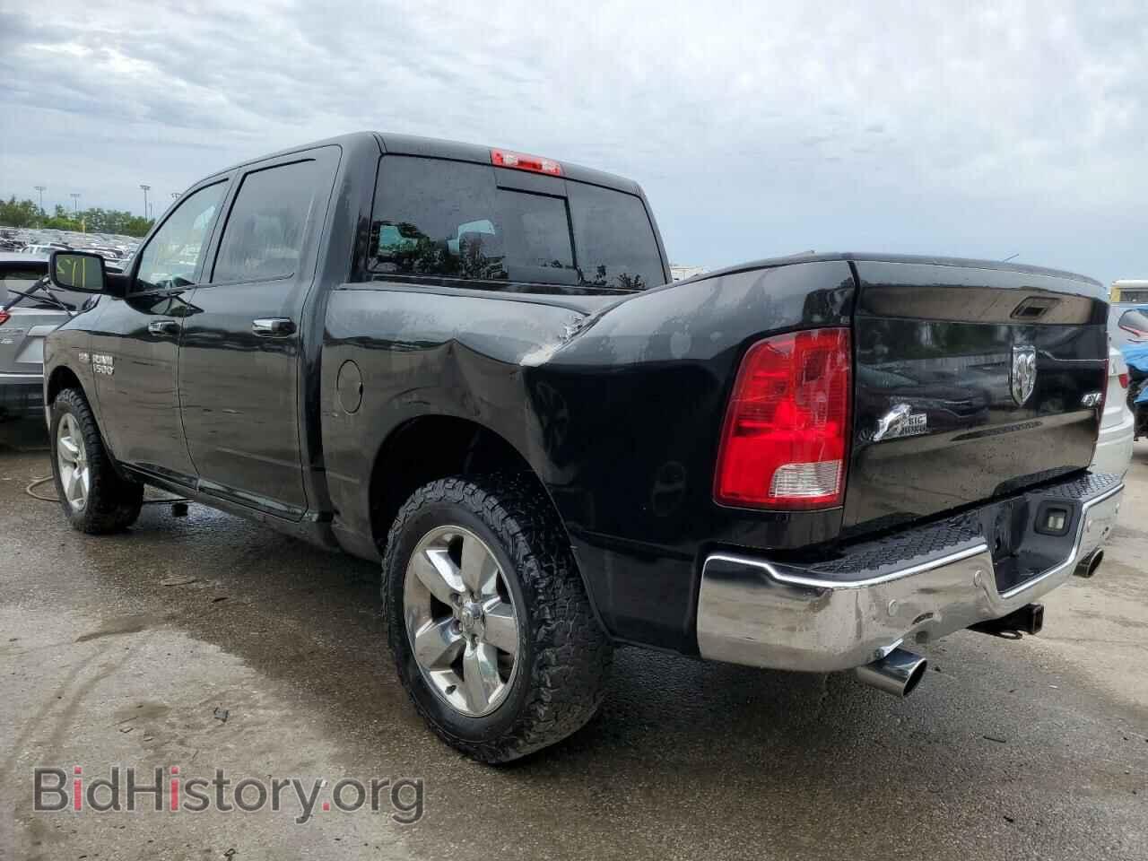 2017 RAM 1500 - VIN: 3C6RR7LT3HG777959 - Photo 2