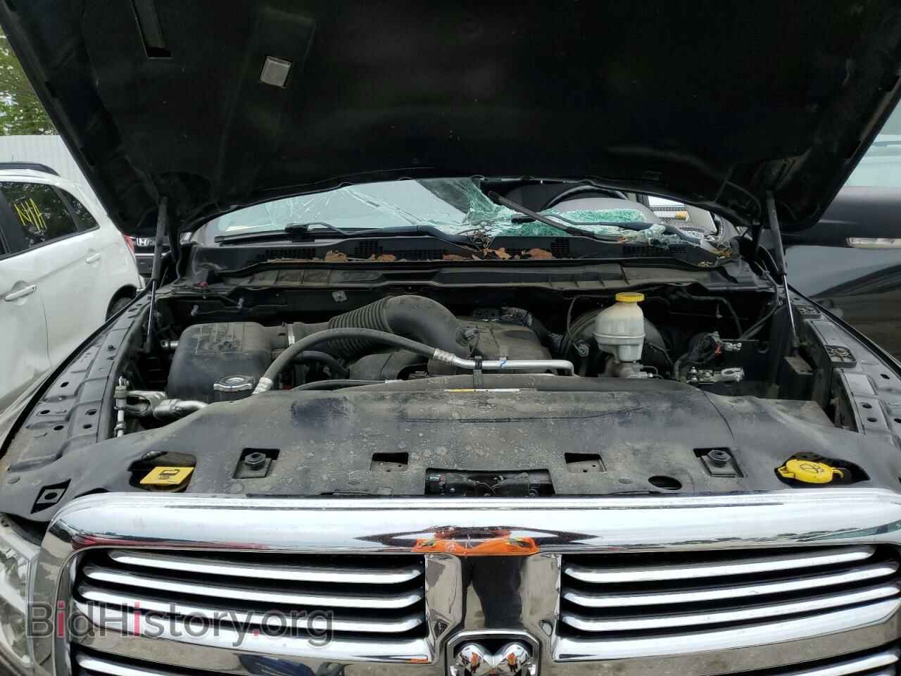2017 RAM 1500 - VIN: 3C6RR7LT3HG777959 - Photo 11