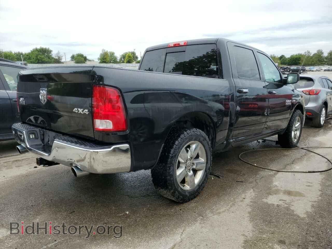 2017 RAM 1500 - VIN: 3C6RR7LT3HG777959 - Photo 3