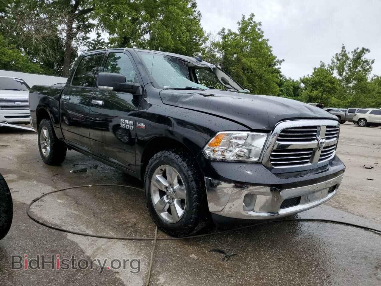 2017 RAM 1500 - VIN: 3C6RR7LT3HG777959 - Photo 4