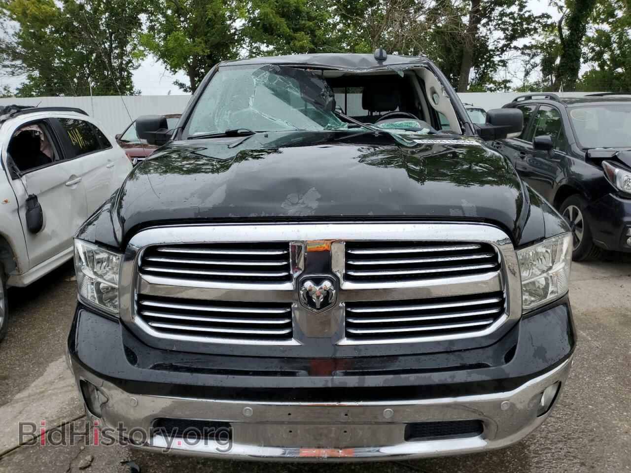 2017 RAM 1500 - VIN: 3C6RR7LT3HG777959 - Photo 5
