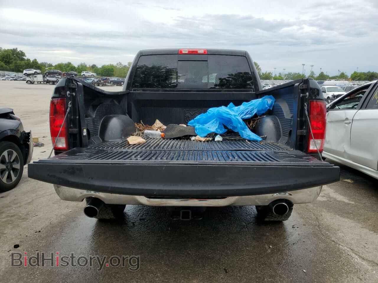 2017 RAM 1500 - VIN: 3C6RR7LT3HG777959 - Photo 6