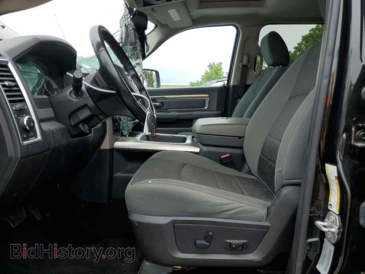 2017 RAM 1500 - VIN: 3C6RR7LT3HG777959 - Photo 7