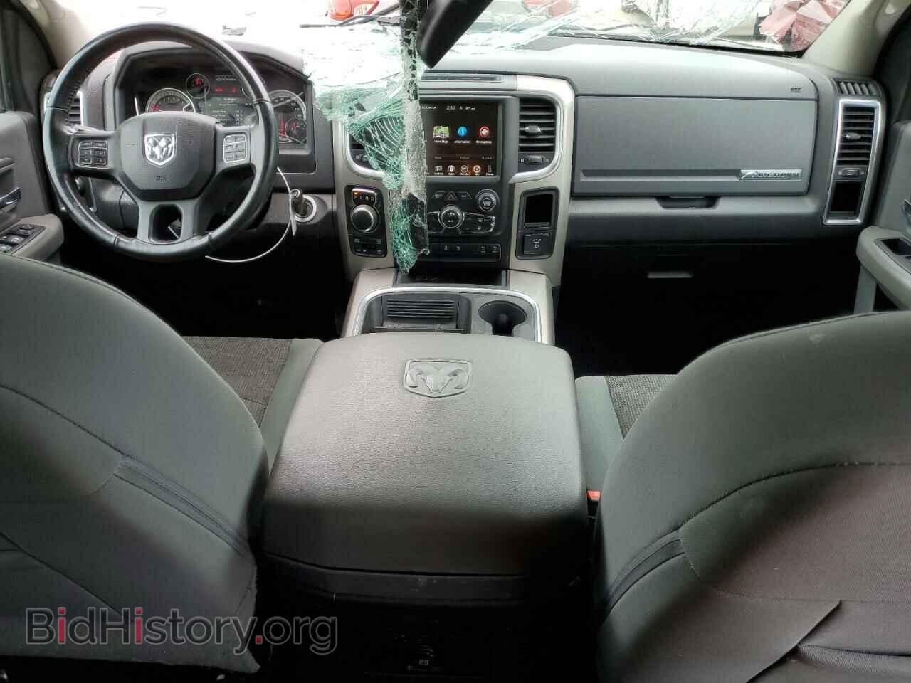 2017 RAM 1500 - VIN: 3C6RR7LT3HG777959 - Photo 8