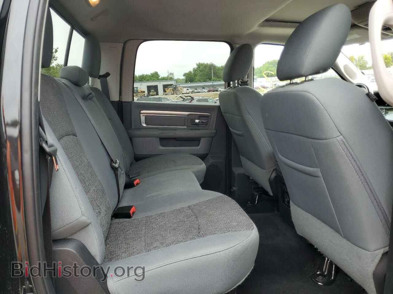 2017 RAM 1500 - VIN: 3C6RR7LT3HG777959 - Photo 10