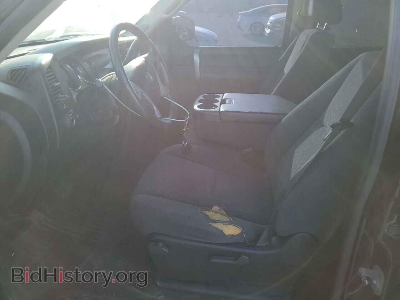 2008 CHEVROLET ALL Models - VIN: 3GCEK13J68G286230 - Фото 7