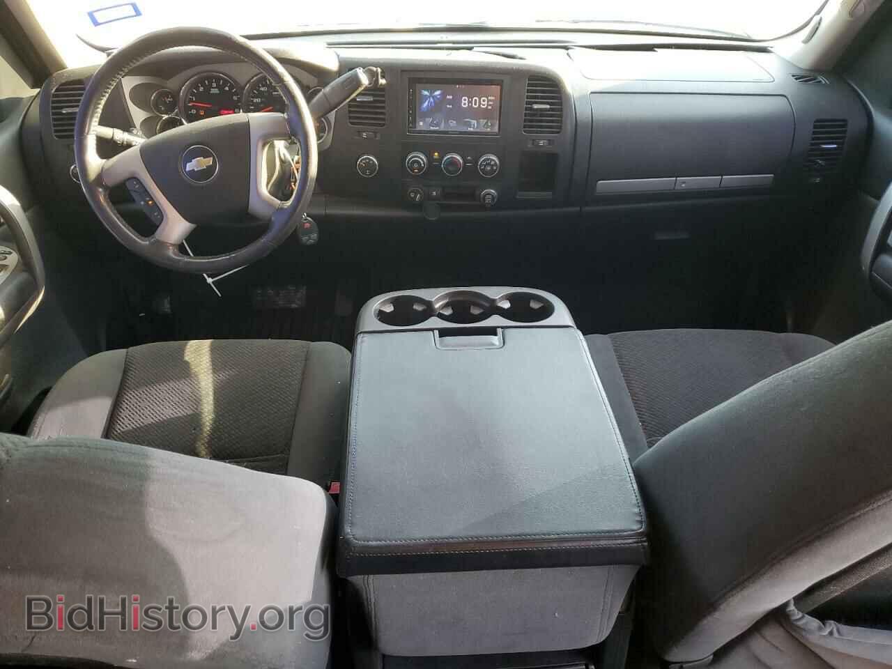2008 CHEVROLET ALL Models - VIN: 3GCEK13J68G286230 - Фото 8