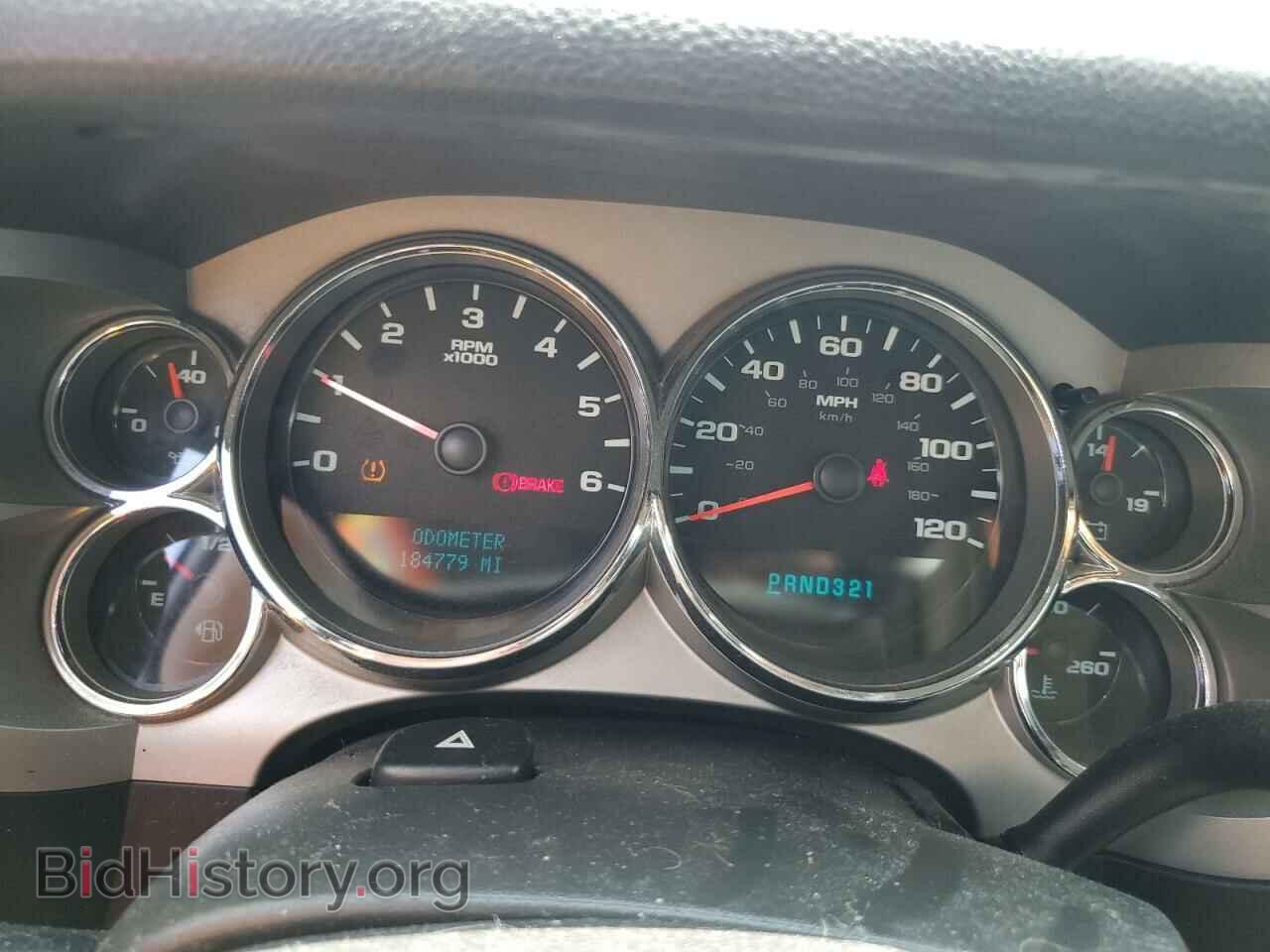 2008 CHEVROLET ALL Models - VIN: 3GCEK13J68G286230 - Фото 9