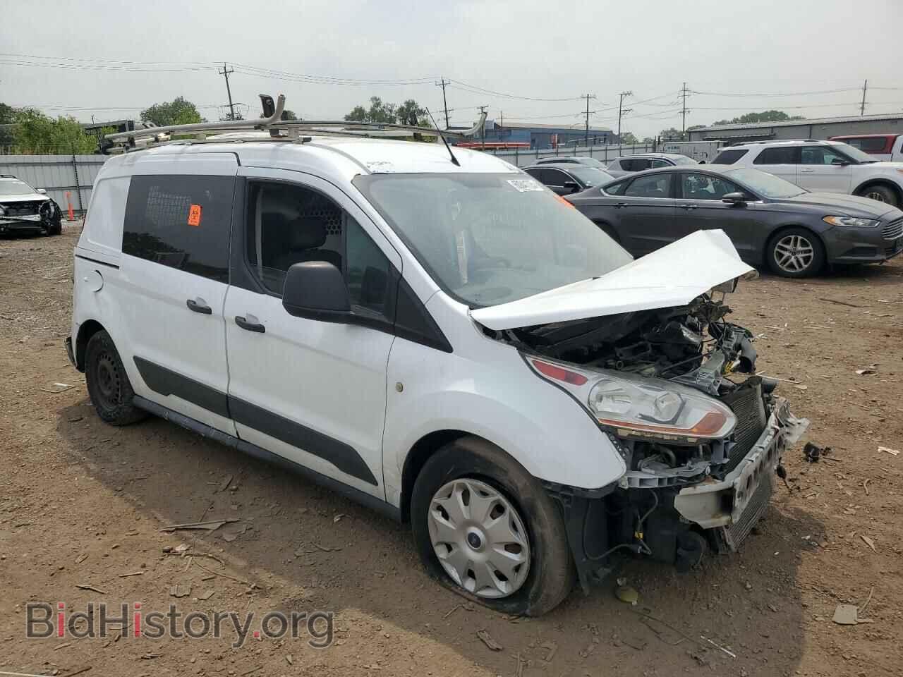 2016 FORD TRANSIT - VIN: NM0LS7F74G1268247 - Фото 4