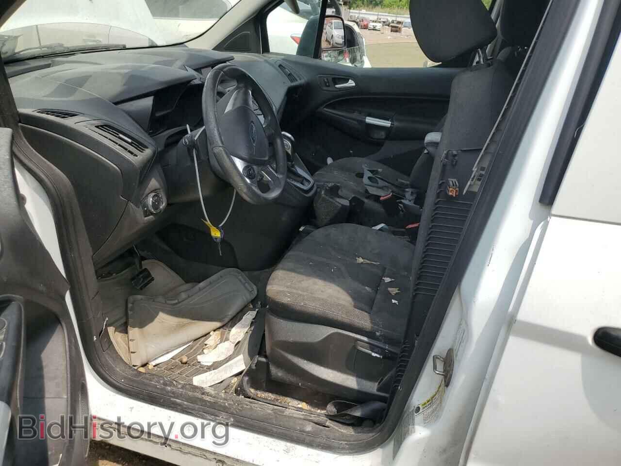2016 FORD TRANSIT - VIN: NM0LS7F74G1268247 - Фото 7