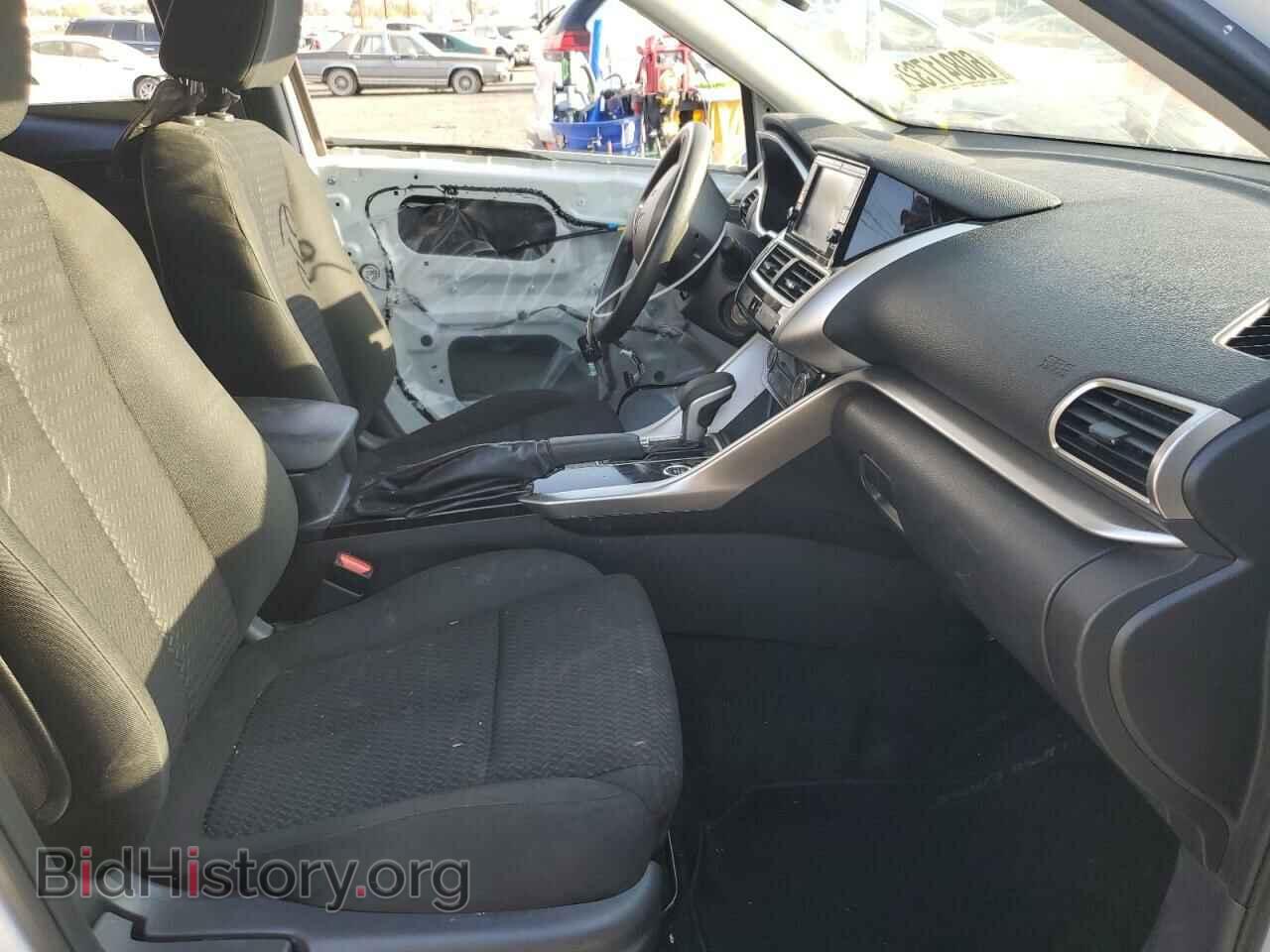 2020 MITSUBISHI ECLIPSE - VIN: JA4AT3AA3LZ005983 - Photo 5