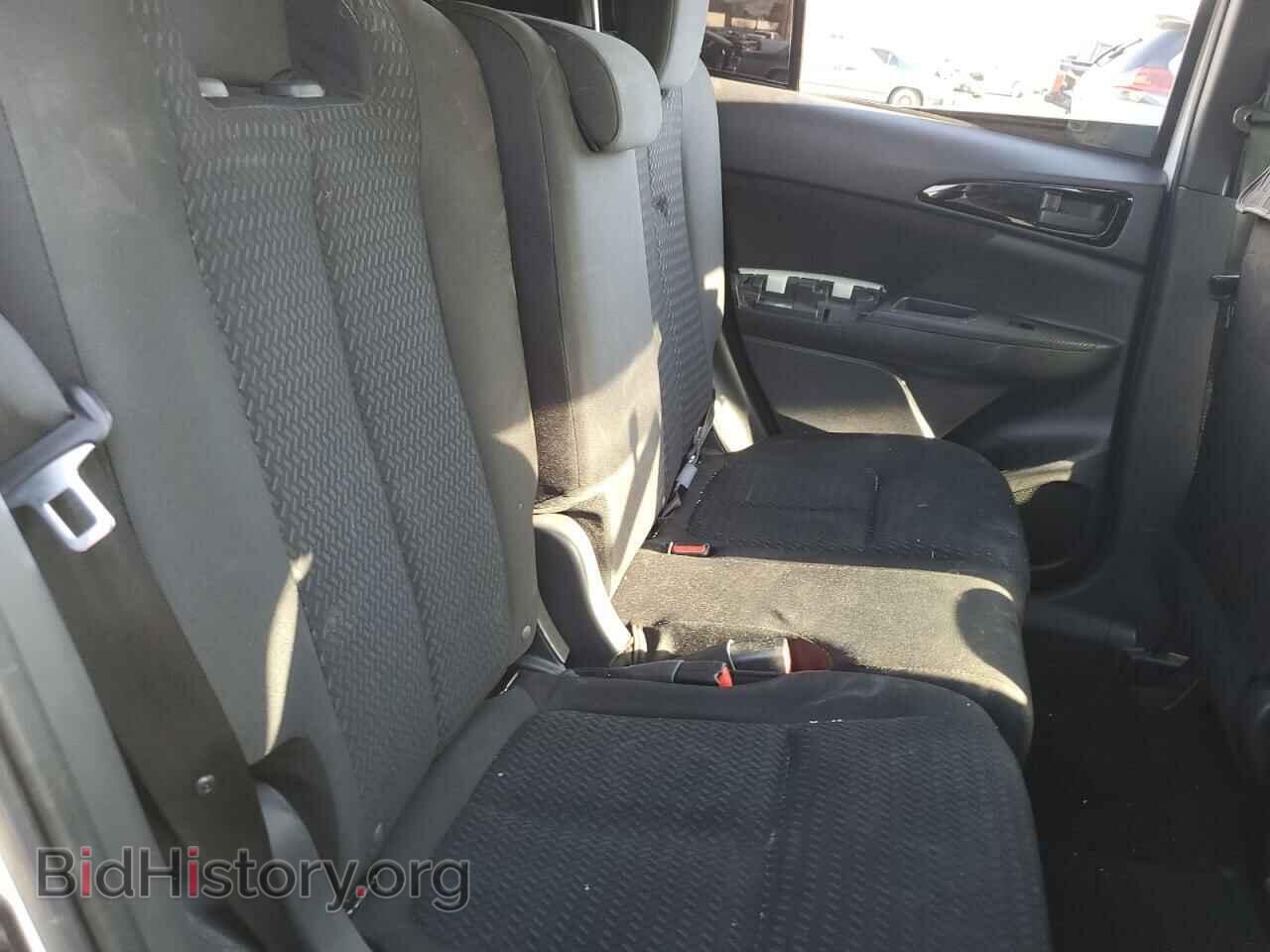 2020 MITSUBISHI ECLIPSE - VIN: JA4AT3AA3LZ005983 - Photo 6