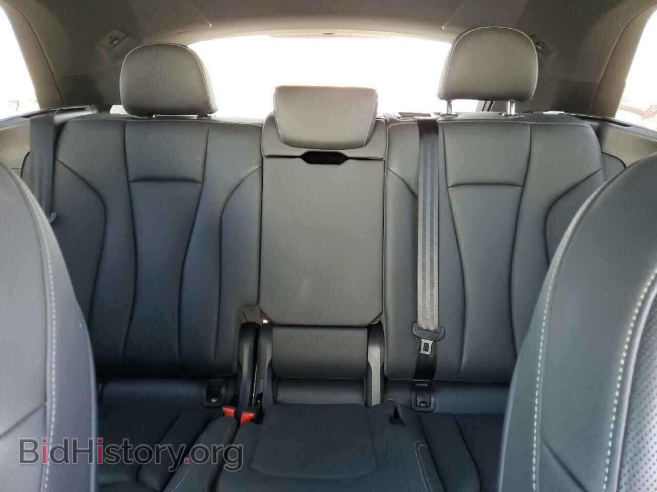 2019 AUDI Q8 - VIN: WA1FVAF17KD041037 - Фото 10