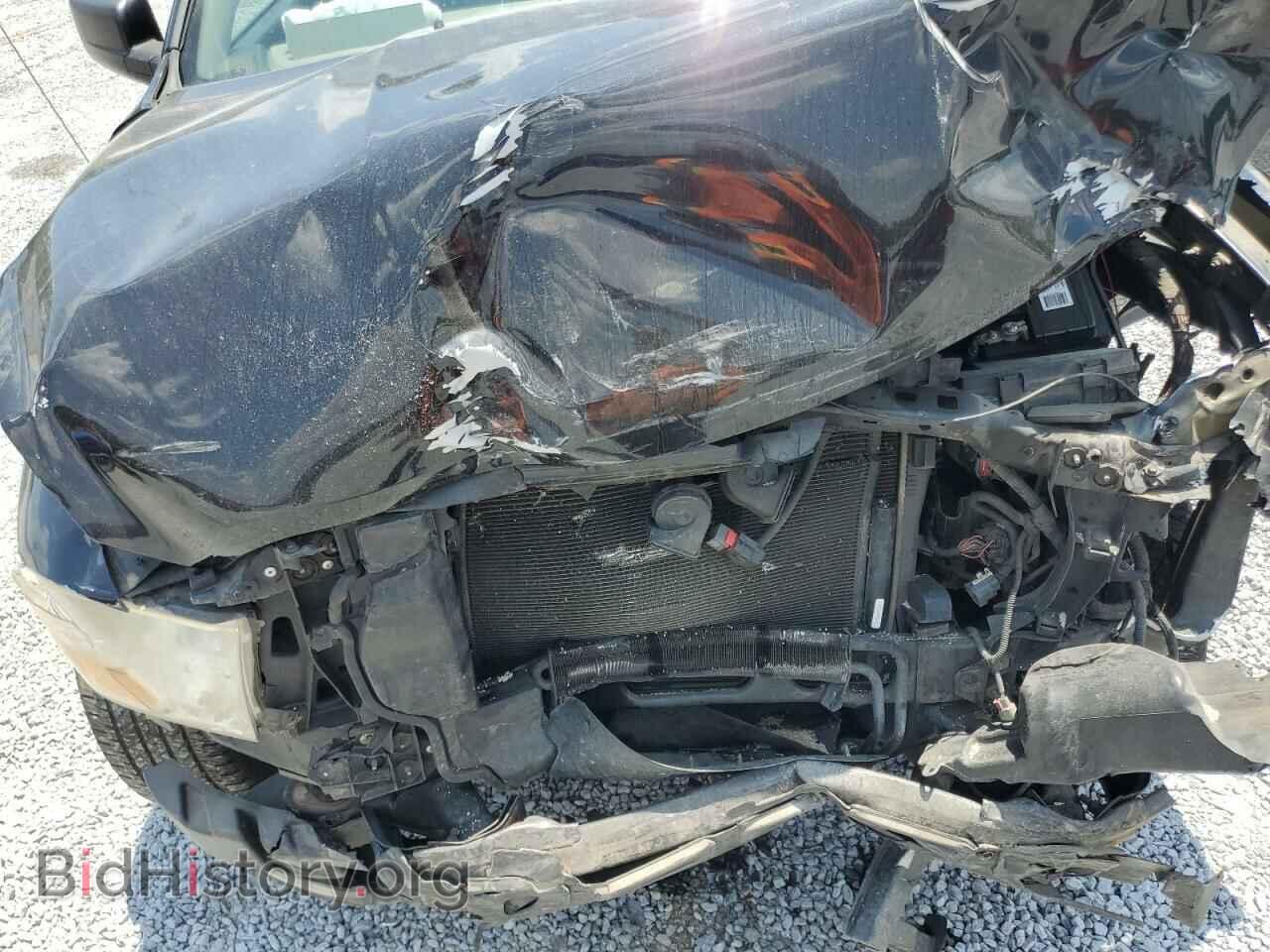 2012 DODGE RAM 1500 - VIN: 1C6RD6FT4CS130508 - Фото 11