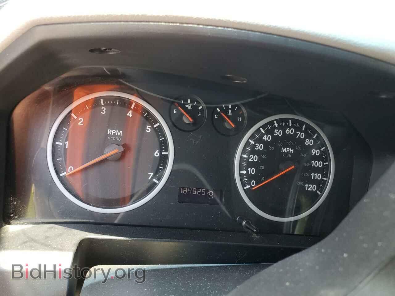 2012 DODGE RAM 1500 - VIN: 1C6RD6FT4CS130508 - Фото 9
