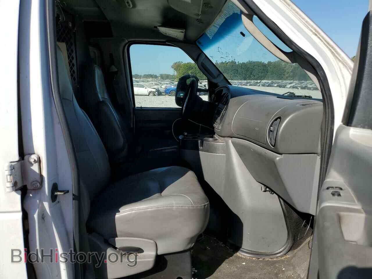 2007 FORD ECONOLINE - VIN: 1FTNS24L07DA14077 - Photo 5
