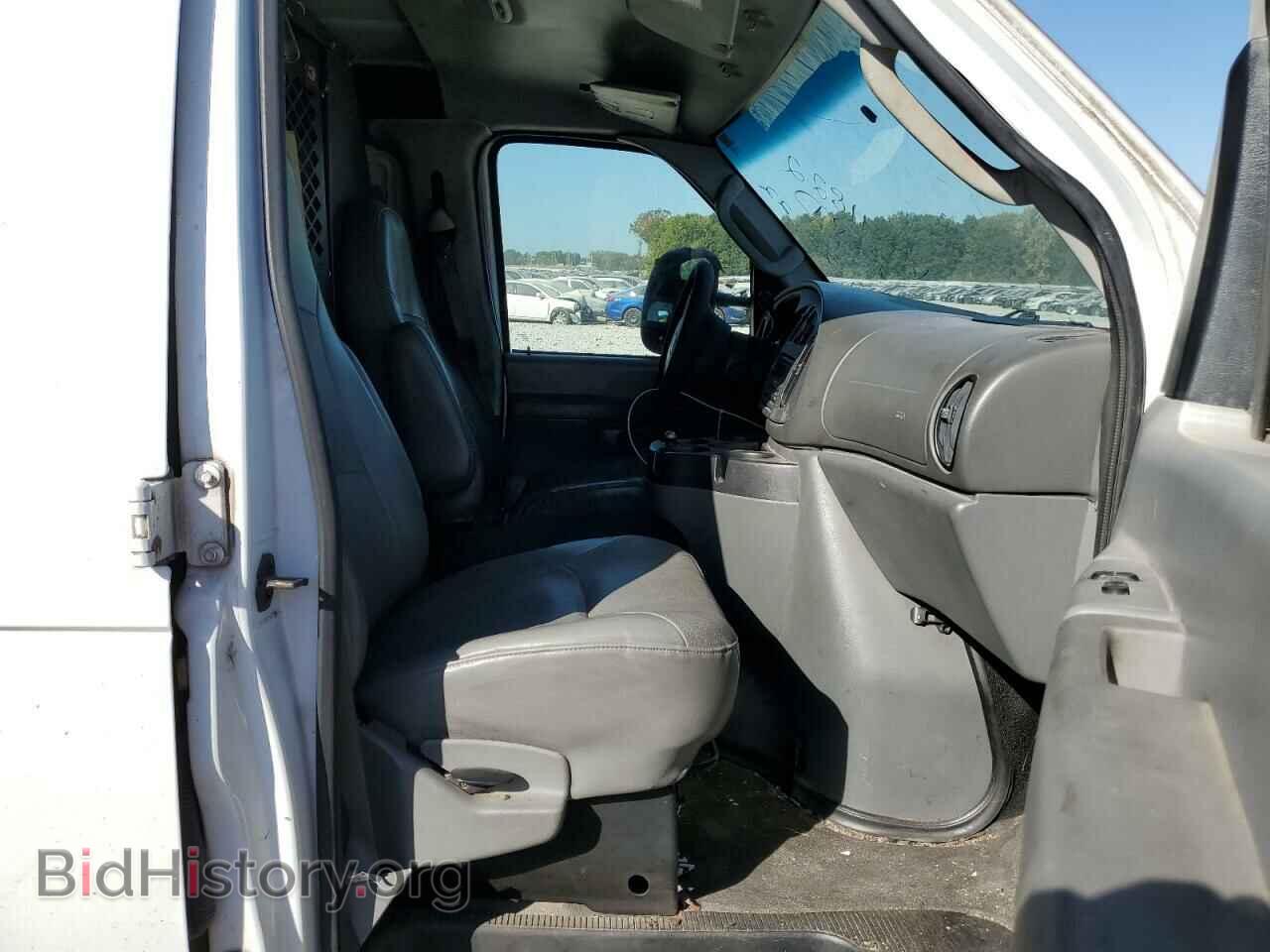 2007 FORD ECONOLINE - VIN: 1FTNS24L07DA14077 - Photo 6