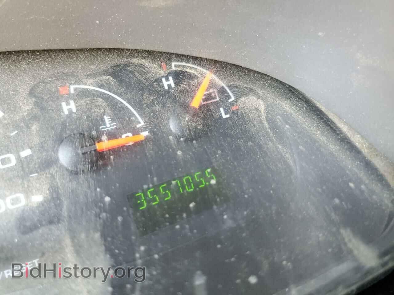 2007 FORD ECONOLINE - VIN: 1FTNS24L07DA14077 - Photo 8