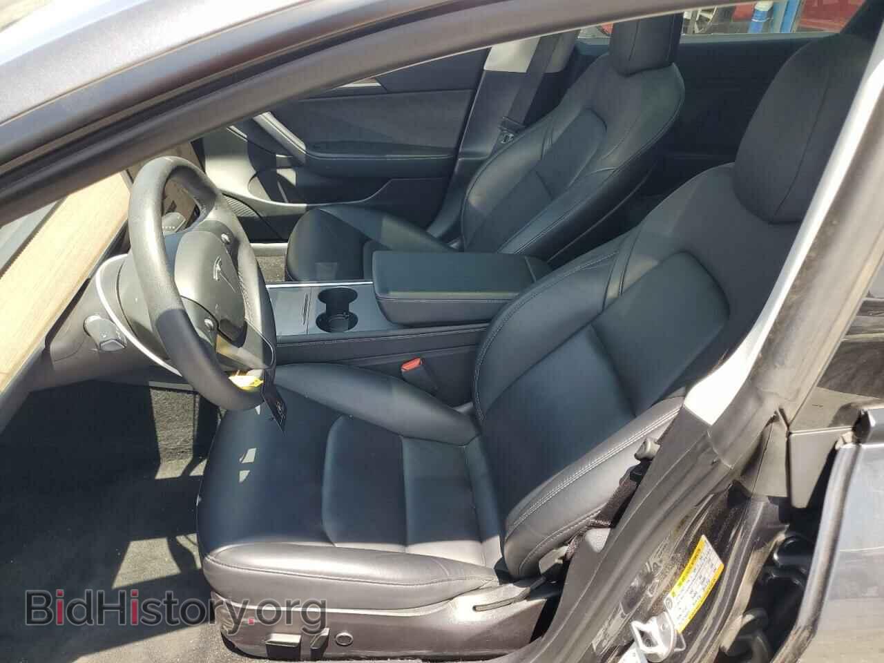 2023 TESLA MODEL 3 - VIN: 5YJ3E1EA3PF404279 - Фото 7