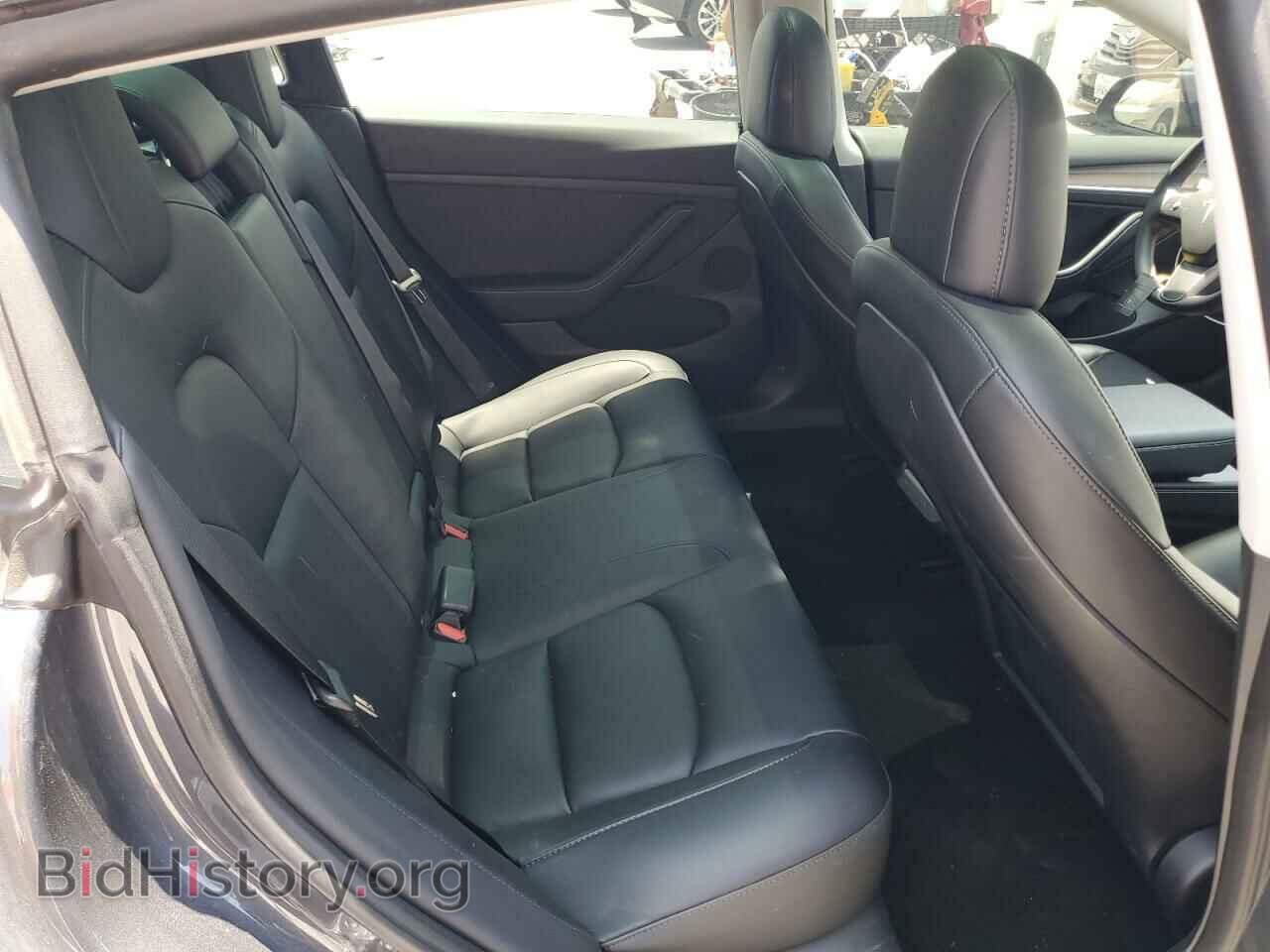 2023 TESLA MODEL 3 - VIN: 5YJ3E1EA3PF404279 - Фото 10