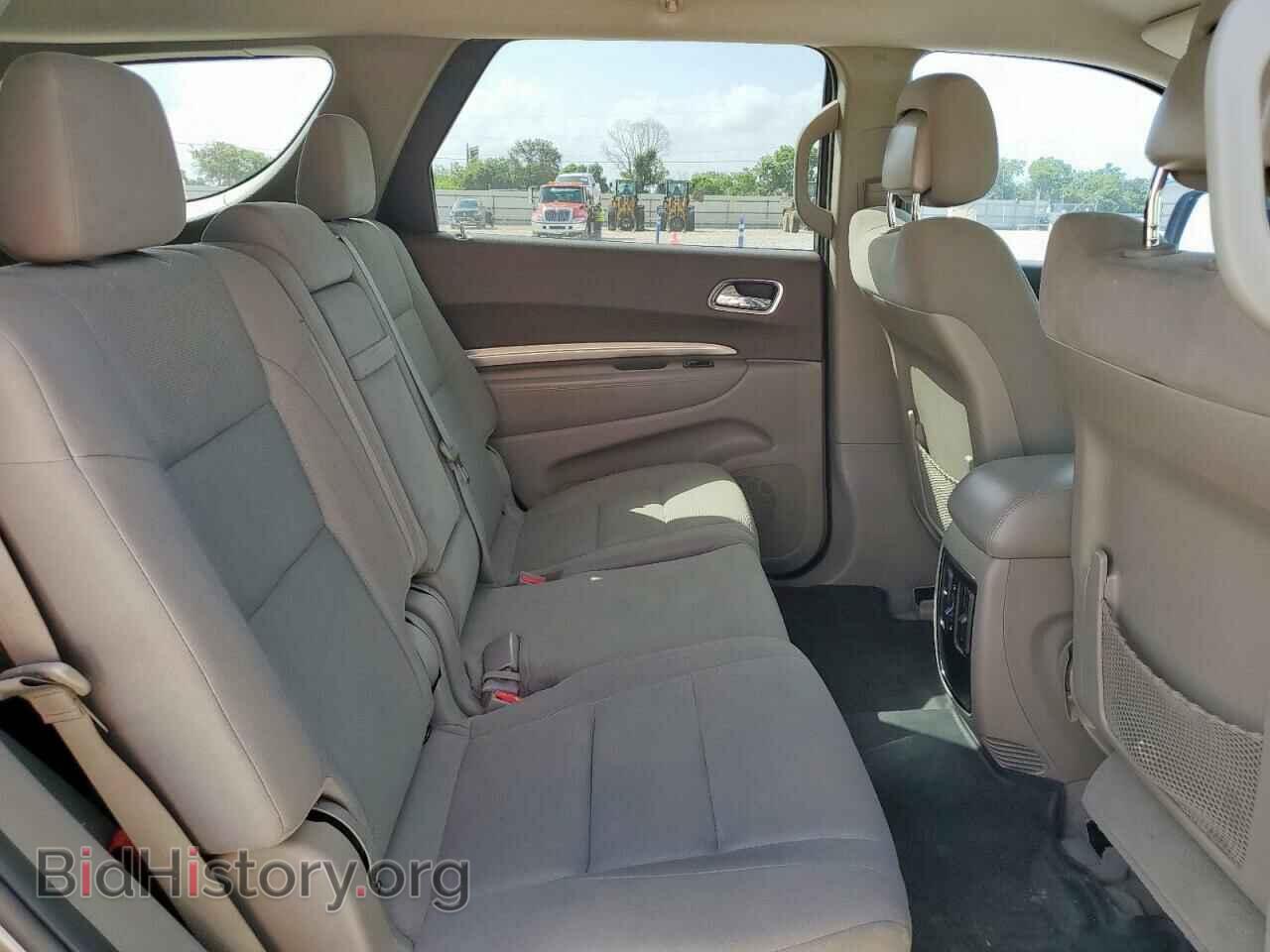2013 DODGE All Models - VIN: 1C4RDHAGXDC592730 - Фото 11