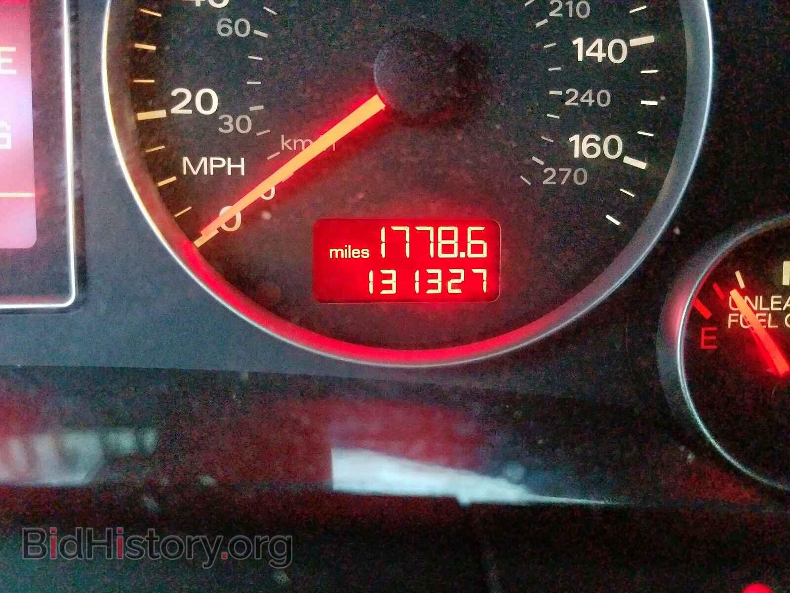 2007 AUDI A4 - VIN: WAUAH78E07A042398 - Photo 8