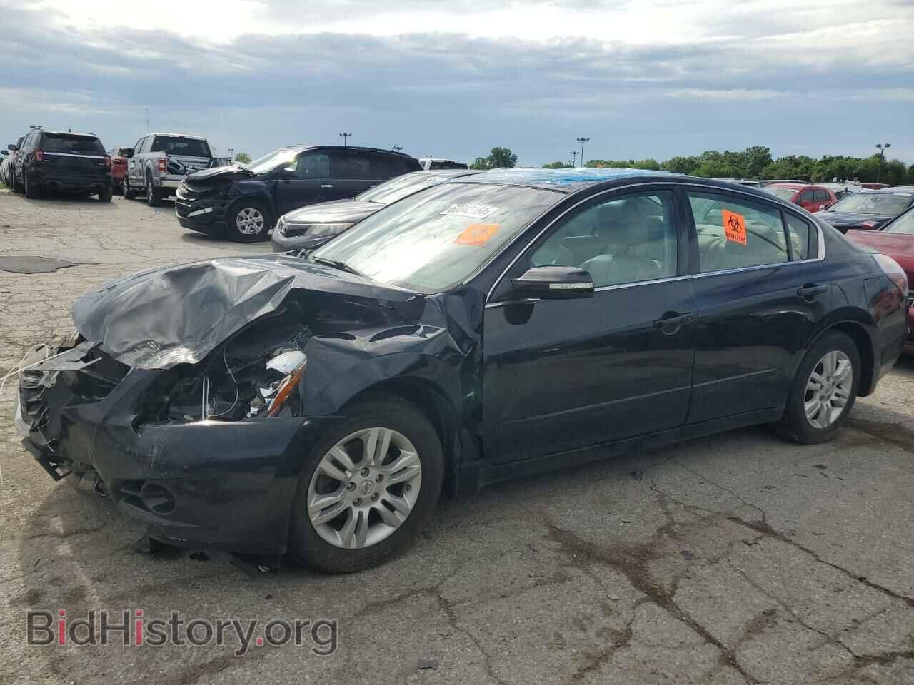 Photo 1N4AL2AP7AN559154 - NISSAN ALTIMA 2010