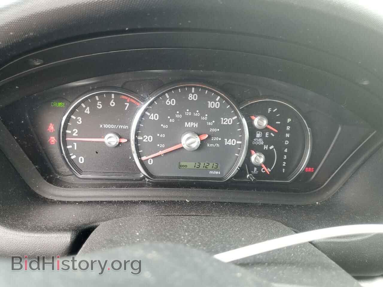 2011 MITSUBISHI GALANT - VIN: 4A32B2FFXBE007907 - Фото 9
