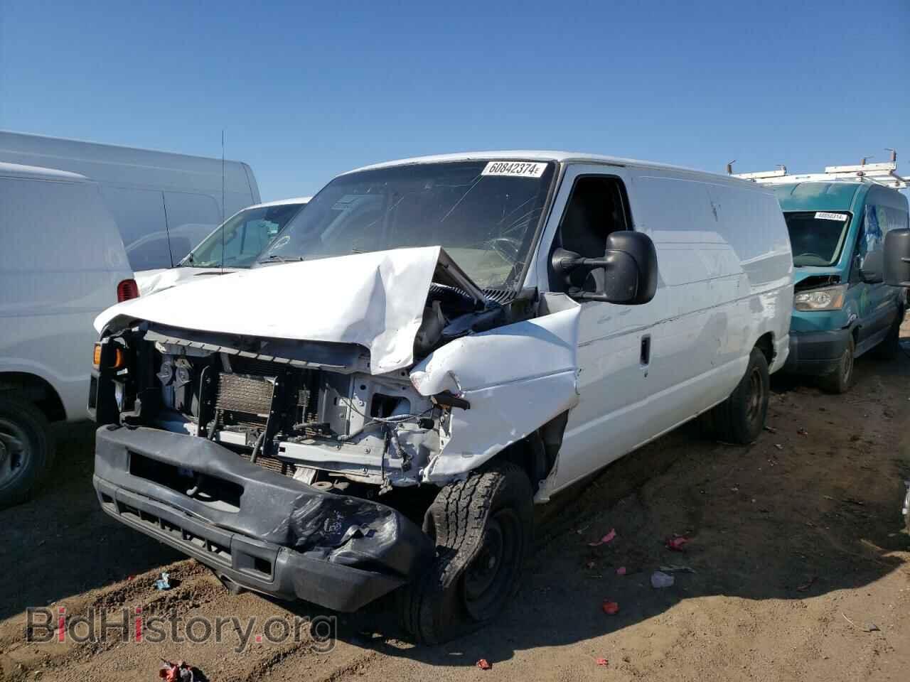 Фотография 1FTNE2EL4CDA08864 - FORD ALL Models 2012