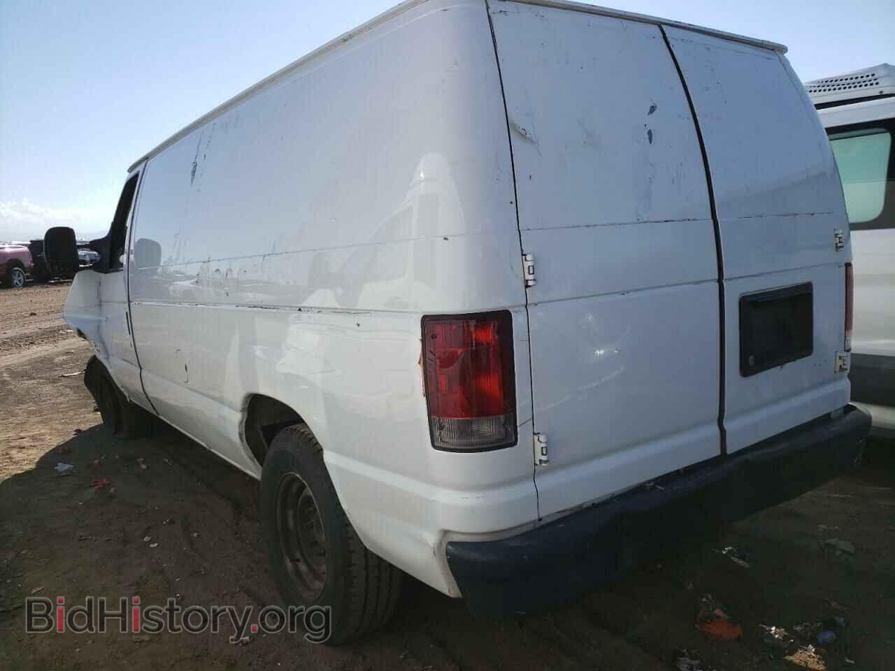 2012 FORD ALL Models - VIN: 1FTNE2EL4CDA08864 - Фото 2