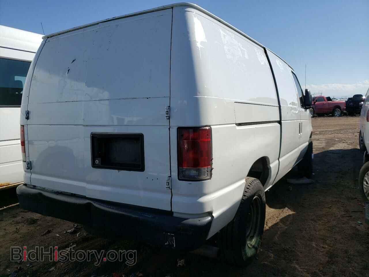 2012 FORD ALL Models - VIN: 1FTNE2EL4CDA08864 - Фото 3