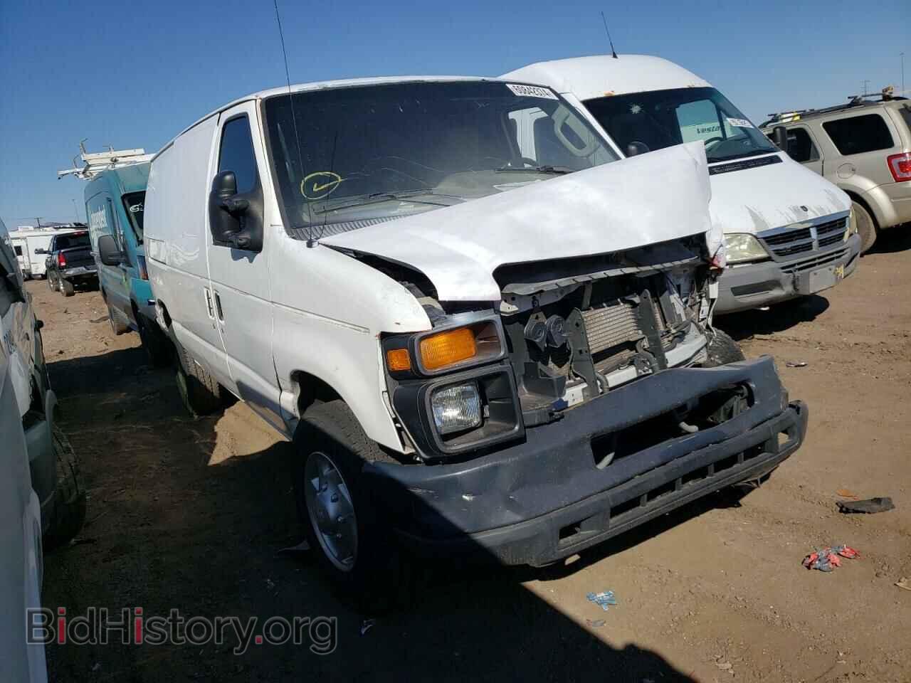2012 FORD ALL Models - VIN: 1FTNE2EL4CDA08864 - Фото 4