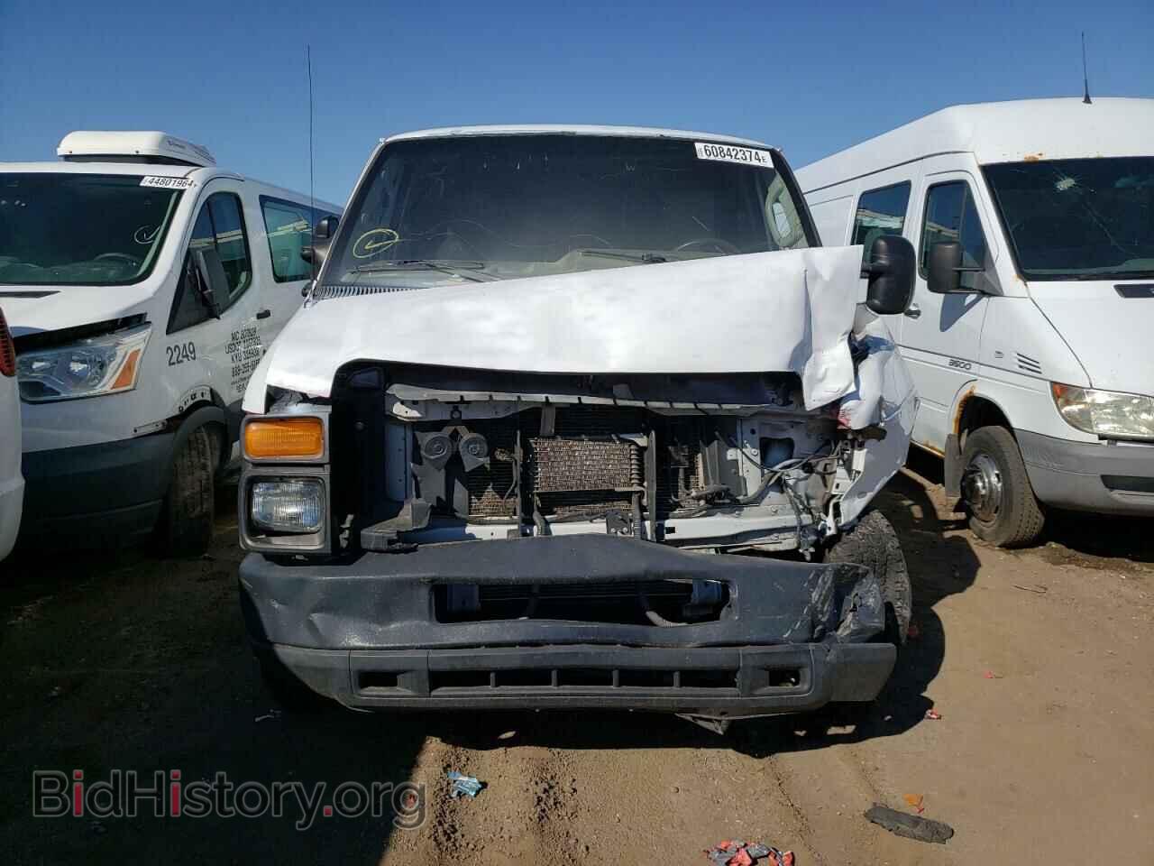2012 FORD ALL Models - VIN: 1FTNE2EL4CDA08864 - Фото 5