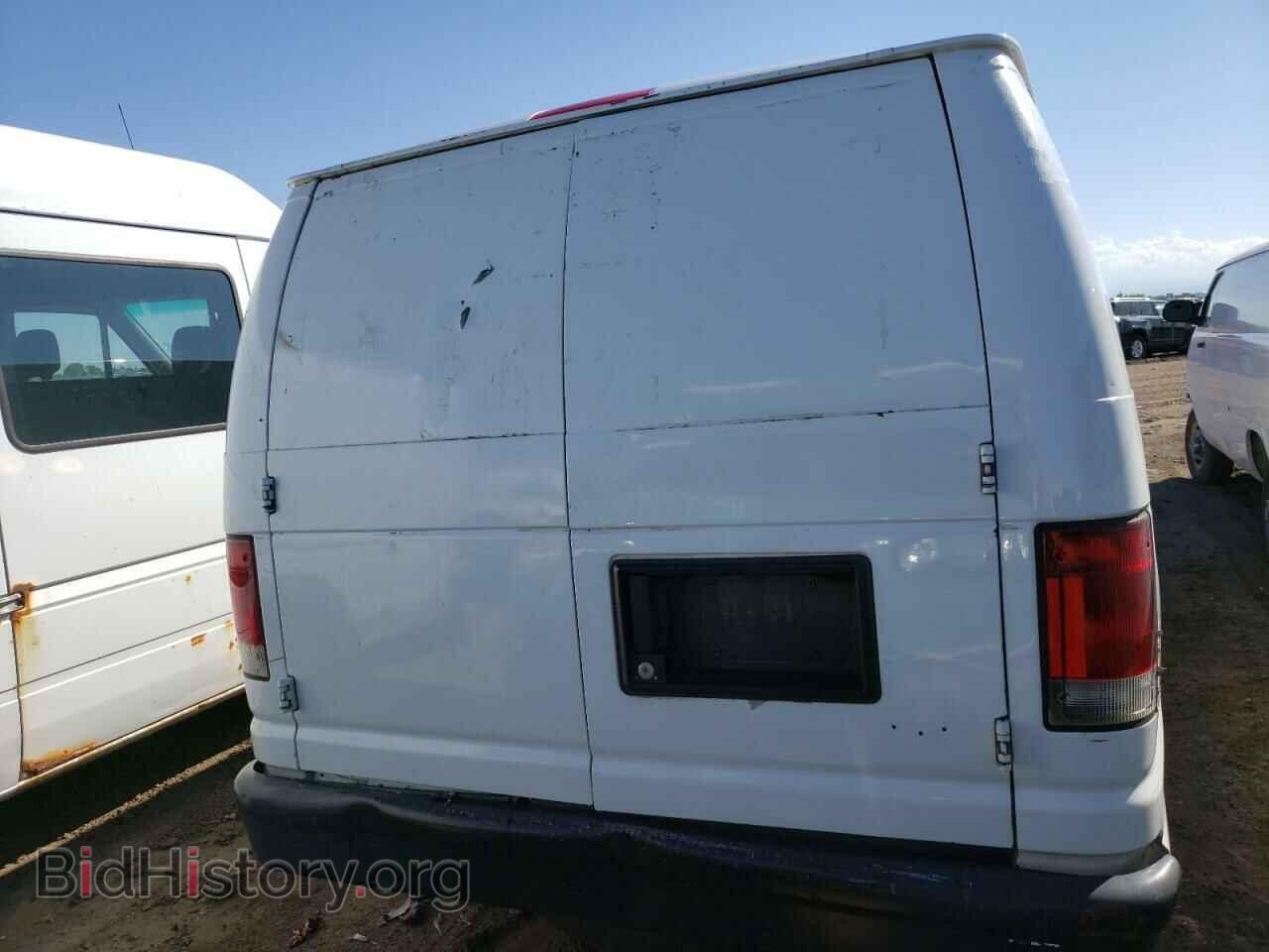 2012 FORD ALL Models - VIN: 1FTNE2EL4CDA08864 - Фото 6