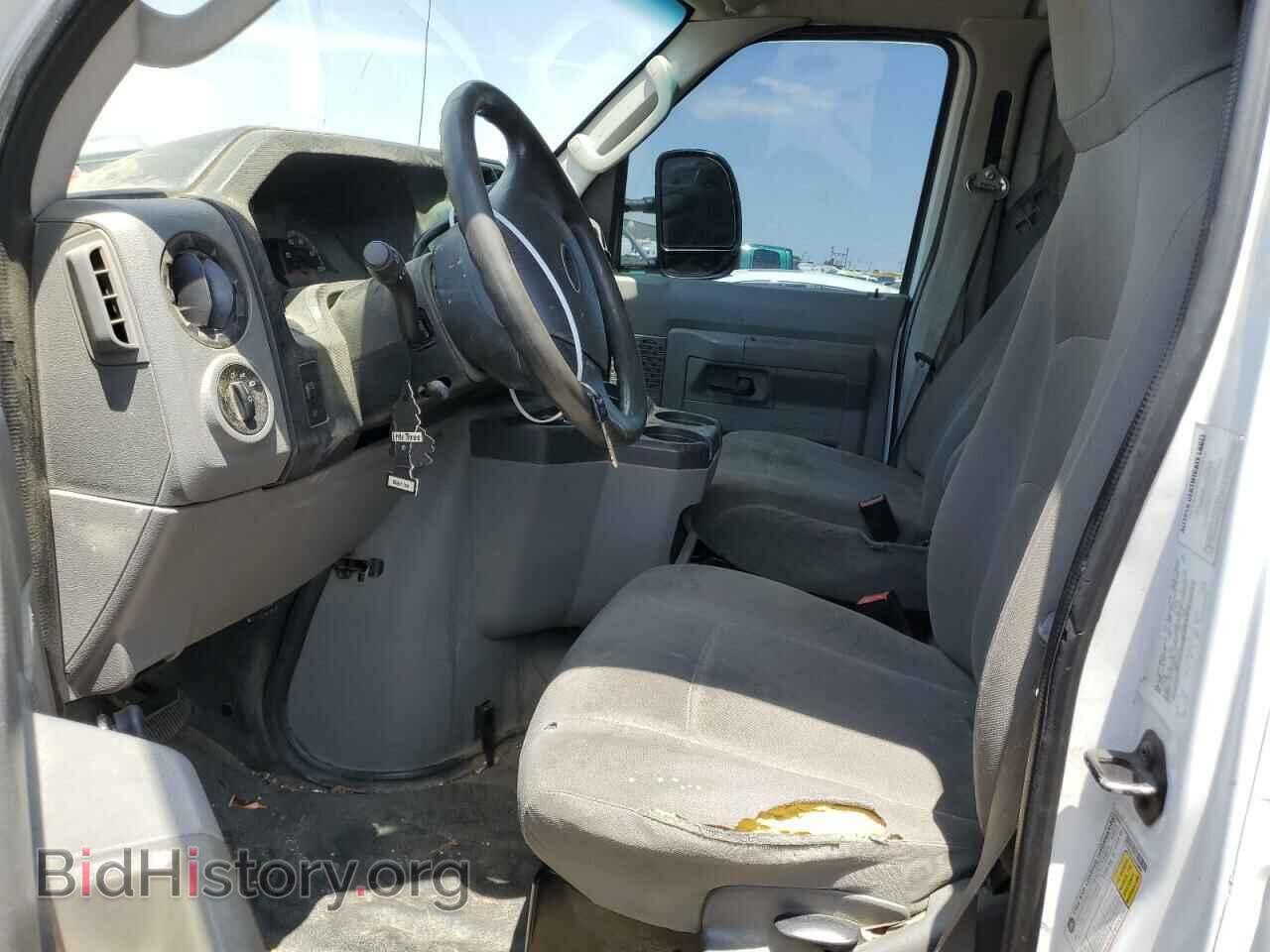 2012 FORD ALL Models - VIN: 1FTNE2EL4CDA08864 - Фото 7
