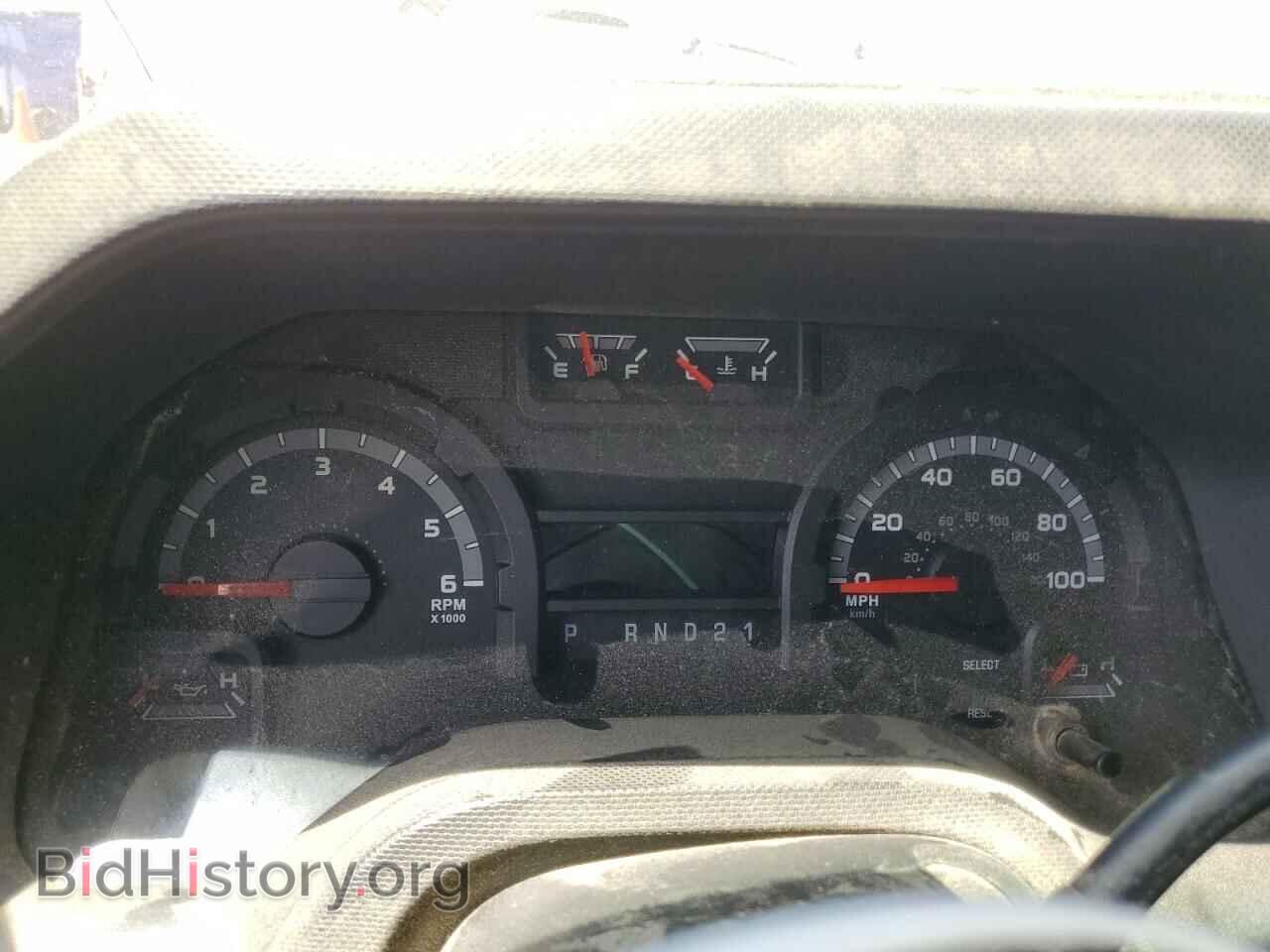 2012 FORD ALL Models - VIN: 1FTNE2EL4CDA08864 - Фото 9