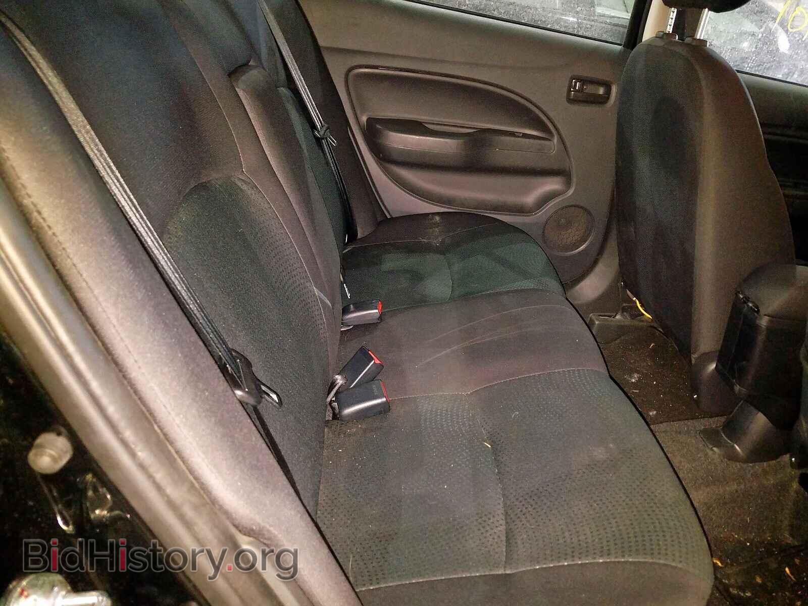 2017 MITSUBISHI MIRAGE - VIN: ML32F3FJ2HHF16890 - Фото 6