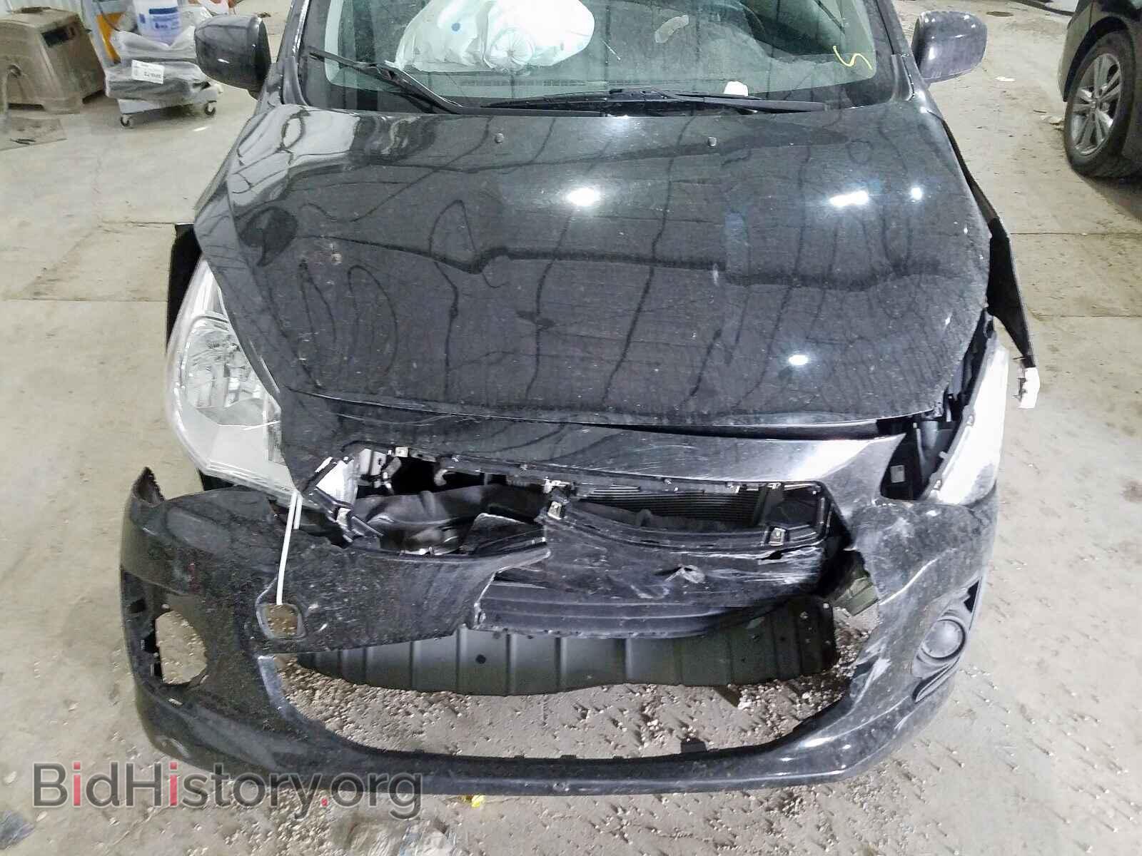 2017 MITSUBISHI MIRAGE - VIN: ML32F3FJ2HHF16890 - Фото 7
