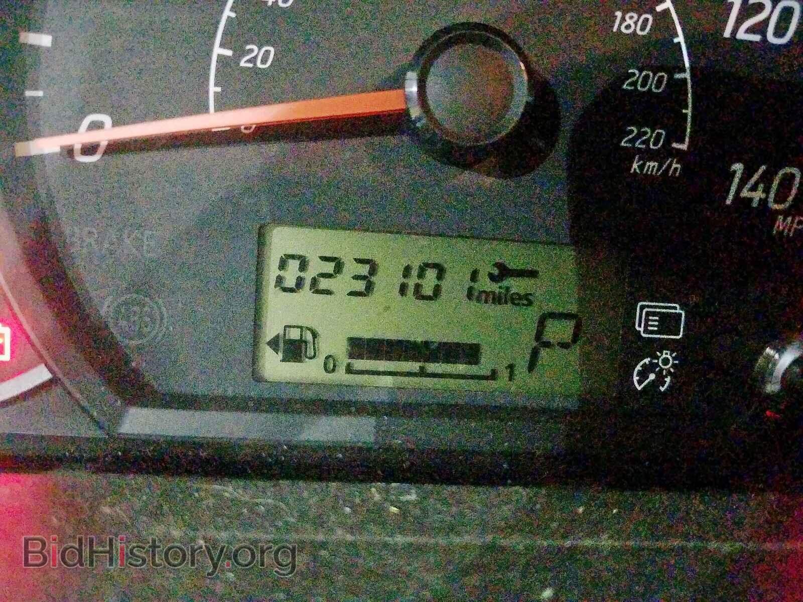 2017 MITSUBISHI MIRAGE - VIN: ML32F3FJ2HHF16890 - Фото 8