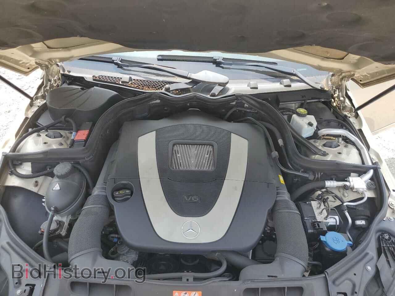 2012 MERCEDES-BENZ C-CLASS - VIN: WDDGF8BB8CA616480 - Фото 11