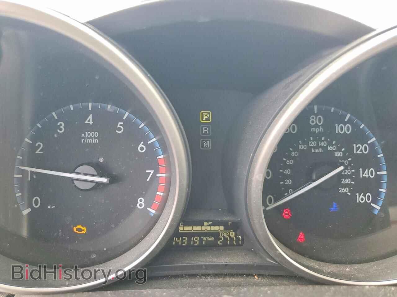 2012 MAZDA 3 - VIN: JM1BL1V80C1578165 - Photo 9