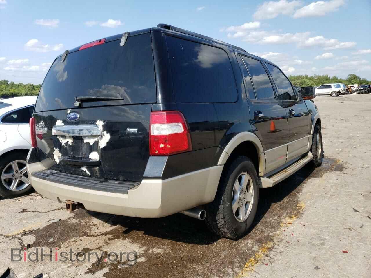 2009 FORD EXPEDITION - VIN: 1FMFU18529EA64296 - Фото 3