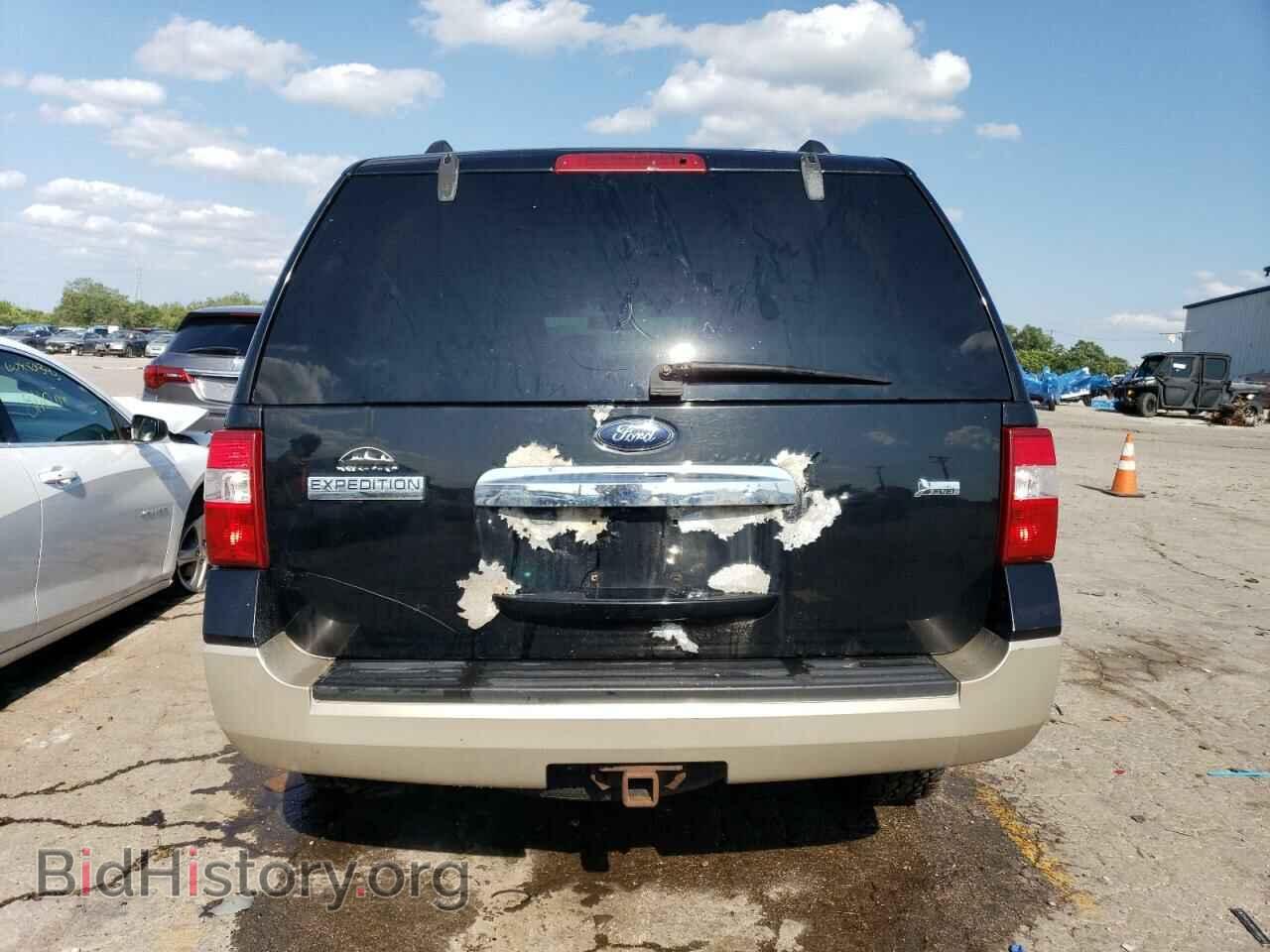 2009 FORD EXPEDITION - VIN: 1FMFU18529EA64296 - Фото 6