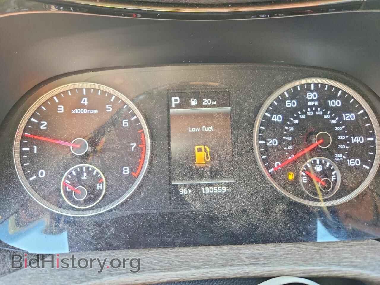 2021 KIA K5 - VIN: 5XXG34J2XMG073684 - Photo 9