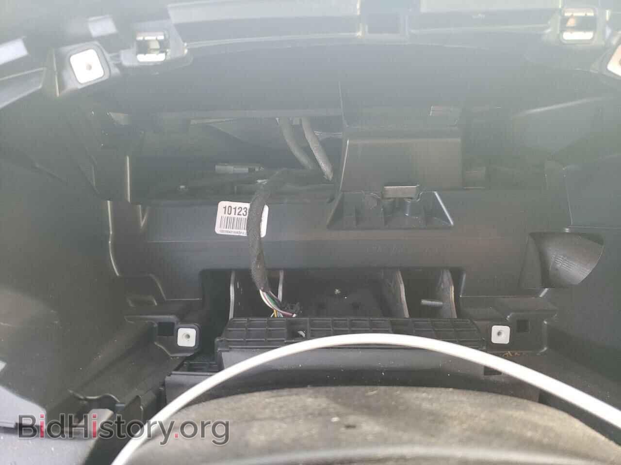 2021 FORD TRANSIT - VIN: 1FTBR1Y87MKA57045 - Фото 9