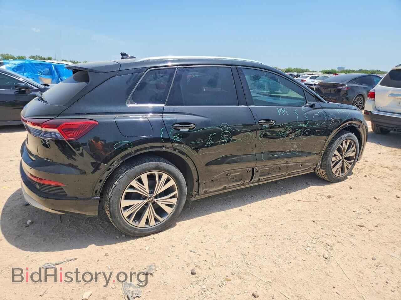 2023 AUDI ALL OTHER - VIN: WA1BCBFZXPP007406 - Photo 3