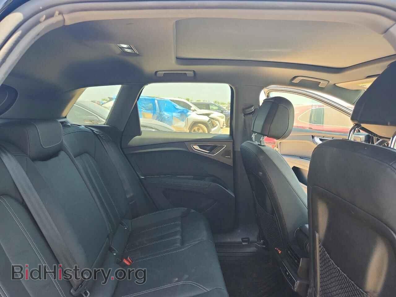 2023 AUDI ALL OTHER - VIN: WA1BCBFZXPP007406 - Photo 10
