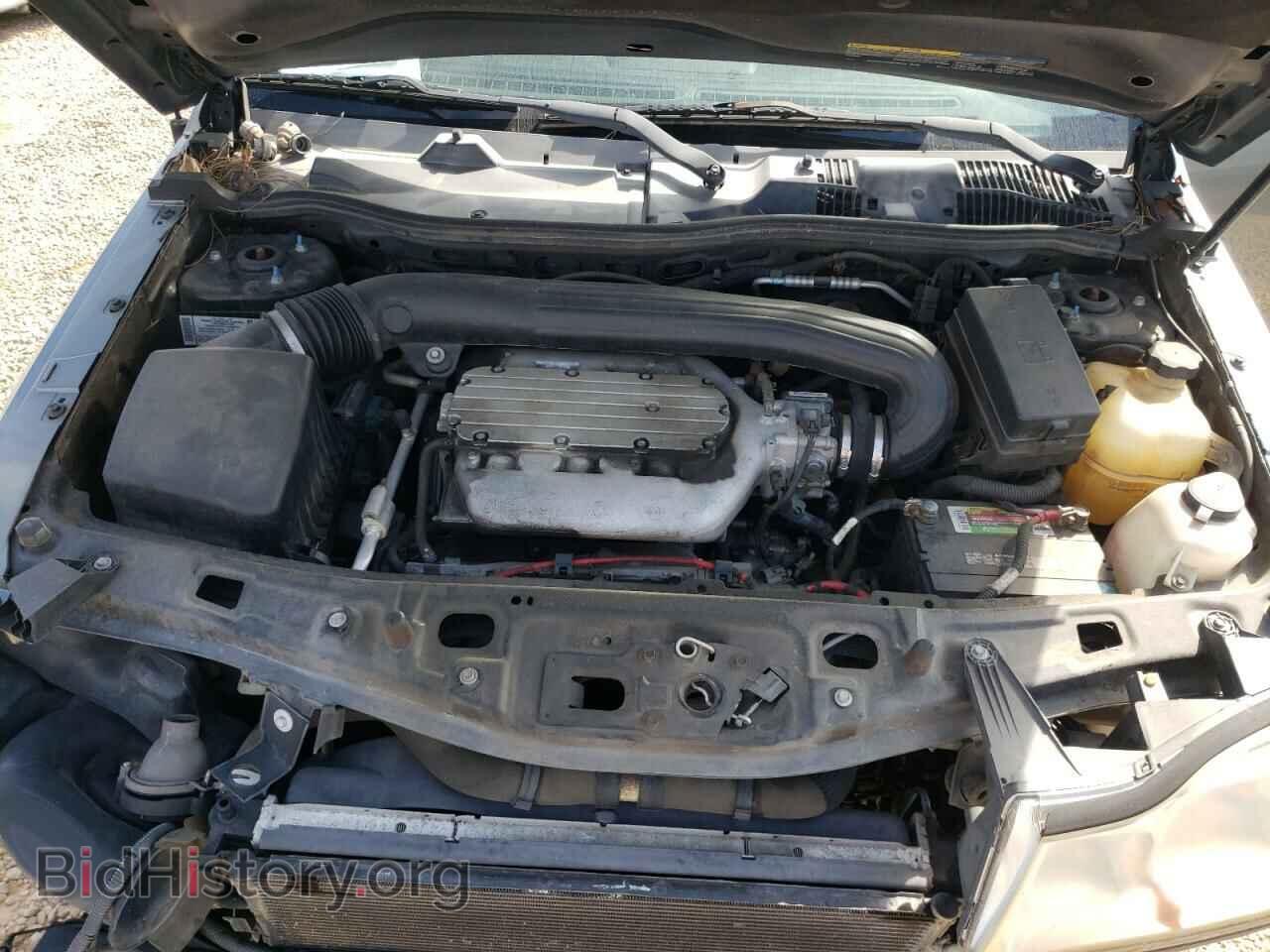 2006 SATURN VUE - VIN: 5GZCZ53426S899776 - Фото 7