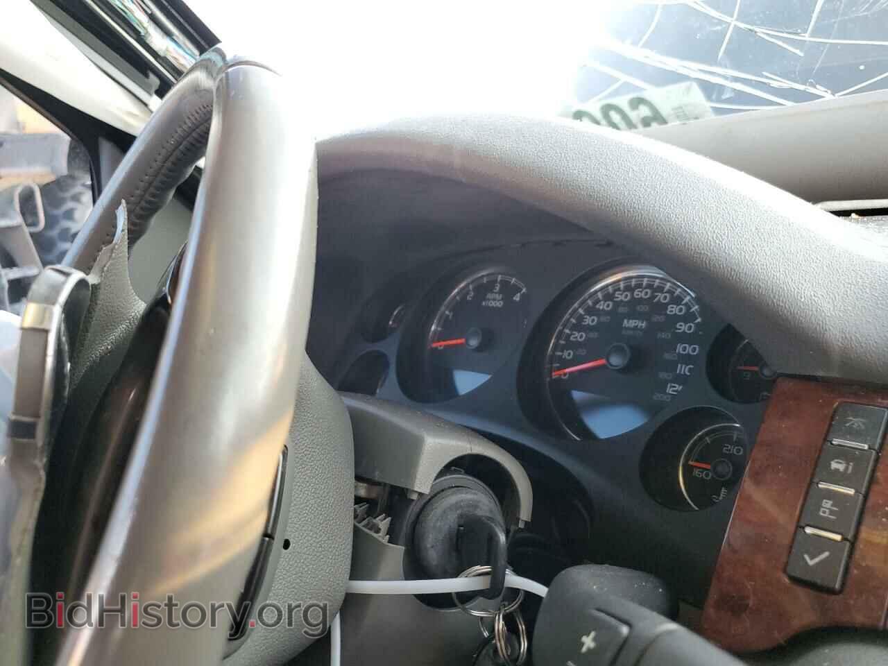 2010 GMC YUKON - VIN: 1GKUCCE02AR188542 - Фото 9